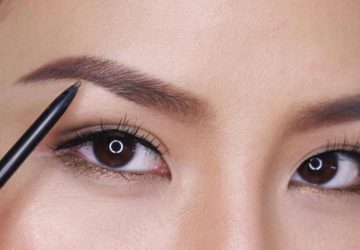 How to Leave Your Eyebrows Looking Good