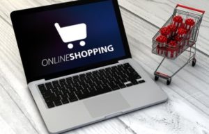 online shopping
