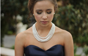 consider the occasion