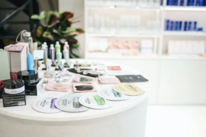 sample products