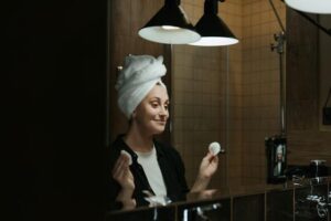 Double Cleansing