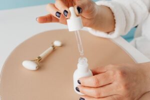 Essence and Serums