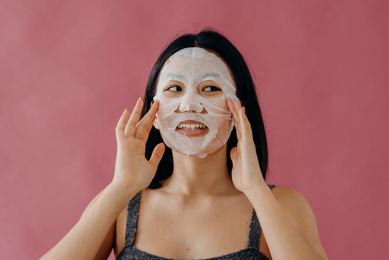 mask